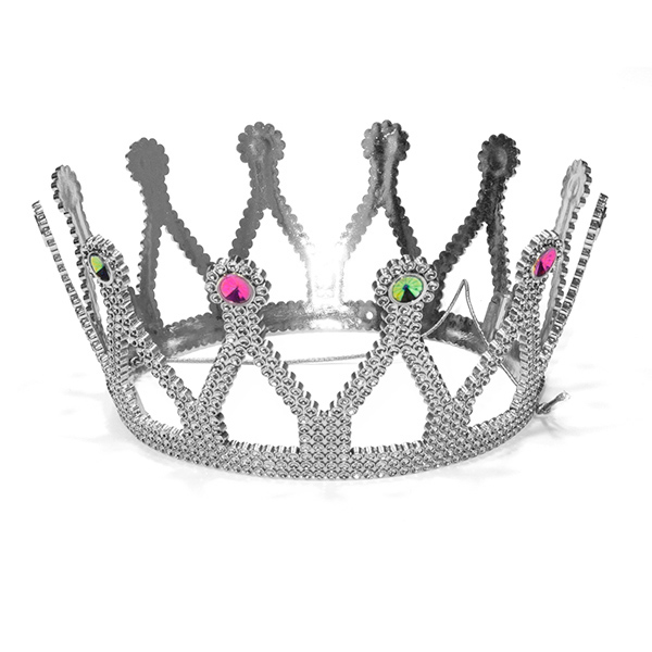 Корона серебряная d 16 см Корона серебряная d 16 см