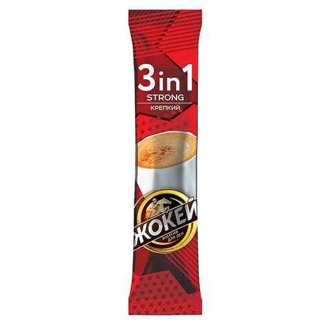 Кофе 3 в 1 Ozon