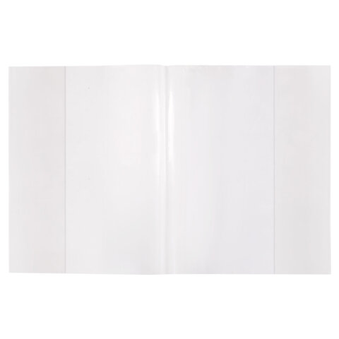 Обложки ПП для тетрадей и дневников, КОМПЛЕКТ 50 шт. + 2 шт. в ПОДАРОК, 60 мкм, Обложки ПП для тетрадей и дневников, КОМПЛЕКТ 50 шт. + 2 шт. в ПОДАРОК, 60 мкм,