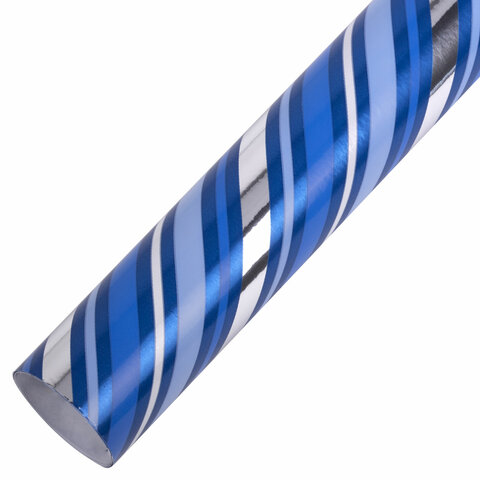Бумага упаковочная С ЭФФЕКТАМИ "Classic Pattern" 70х100 см, 6 дизайнов