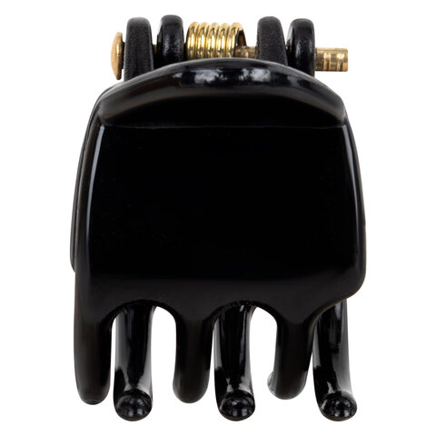 Крабы для волос НАБОР 9 шт., 1,5 см, глянцевый, АССОРТИ, MONTE VITA (МОНТЕ Крабы для волос НАБОР 9 шт., 1,5 см, глянцевый, АССОРТИ, MONTE VITA (МОНТЕ