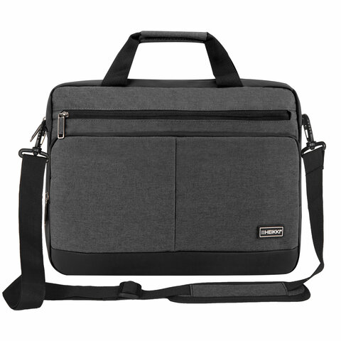 Сумка портфель HEIKKI FORWARD (ХЕЙКИ) с отделением для ноутбука 15,6", Сумка портфель HEIKKI FORWARD (ХЕЙКИ) с отделением для ноутбука 15,6",