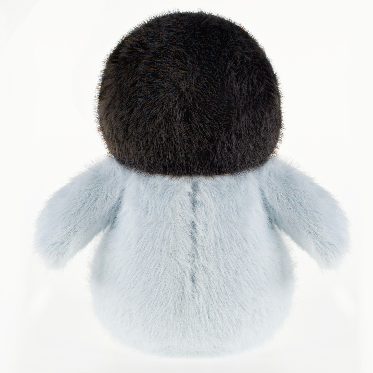 Мягкая игрушка ТРИ СОВЫ "Пингвин", 20см