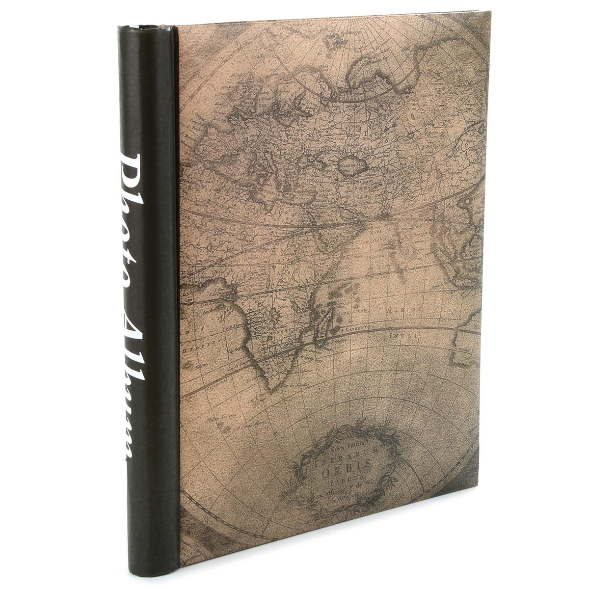 Фотоальбом 30 "магнитных" листов 23X28см, пер-т внутр.спираль. Фотоальбом 30 "магнитных" листов 23X28см, пер-т внутр.спираль.