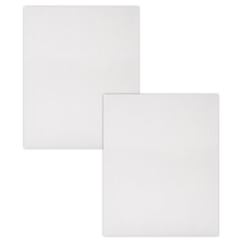 Холсты на подрамнике, набор 2 штуки, BRAUBERG ART BASIC, 50х60 см, 280 г/м2, Холсты на подрамнике, набор 2 штуки, BRAUBERG ART BASIC, 50х60 см, 280 г/м2,