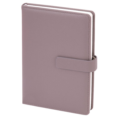 Ежедневник в подарочном наборе 5 в 1, А5, 145x212 мм, BRAUBERG Ежедневник в подарочном наборе 5 в 1, А5, 145x212 мм, BRAUBERG