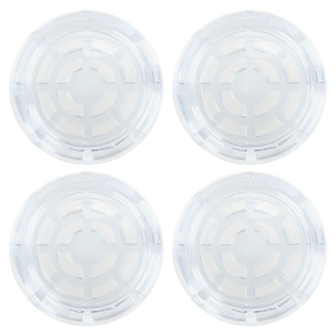 Антивибрационные подставки для стиральных машин, КОМПЛЕКТ 4 шт., BOOMHOUSE