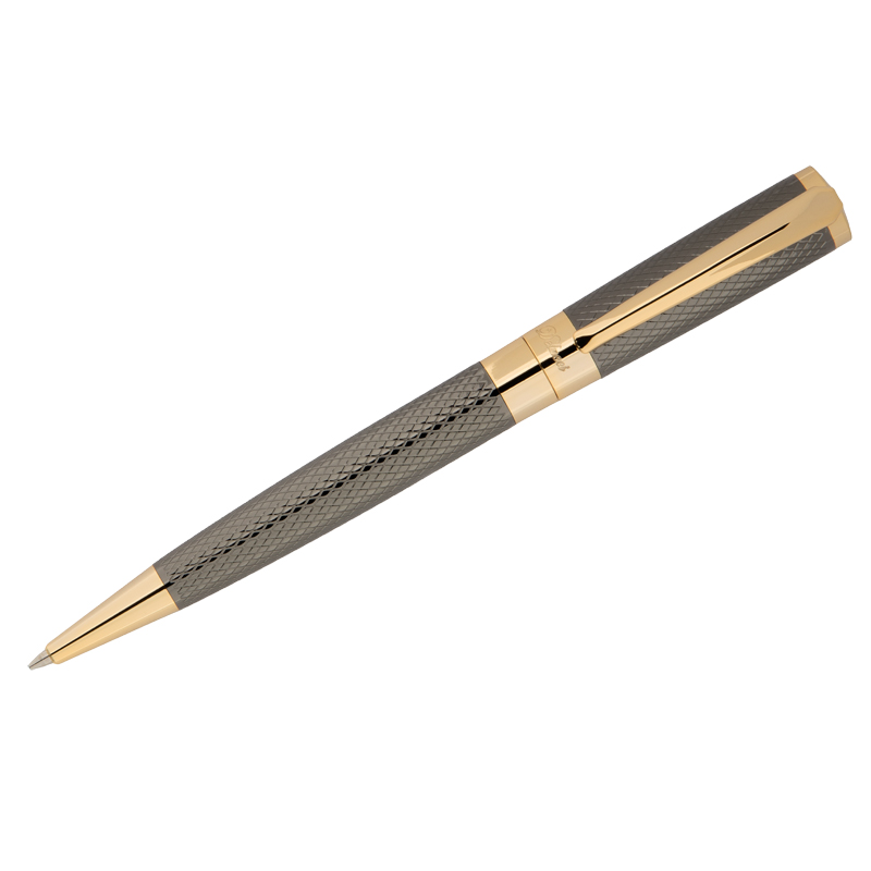 Ручка шариковая Delucci "Allegro", синяя, 1,0мм, корпус Ручка шариковая Delucci "Allegro", синяя, 1,0мм, корпус