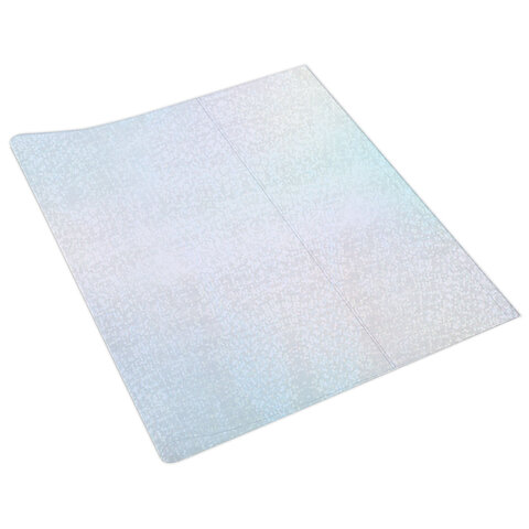 Обложки с ГОЛОГРАММОЙ для тетрадей и дневников, КОМПЛЕКТ 5 шт., ПЛОТНЫЕ, 100 Обложки с ГОЛОГРАММОЙ для тетрадей и дневников, КОМПЛЕКТ 5 шт., ПЛОТНЫЕ, 100