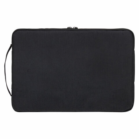 Чехол для ноутбука HEIKKI OPTION MAX 15,6'' (ХЕЙКИ), с ручкой и карманом,