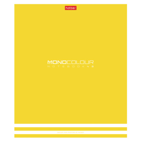 Тетрадь А5 48 л., HATBER скоба, клетка, обложка картон, "Ассорти - Выпуск Тетрадь А5 48 л., HATBER скоба, клетка, обложка картон, "Ассорти - Выпуск