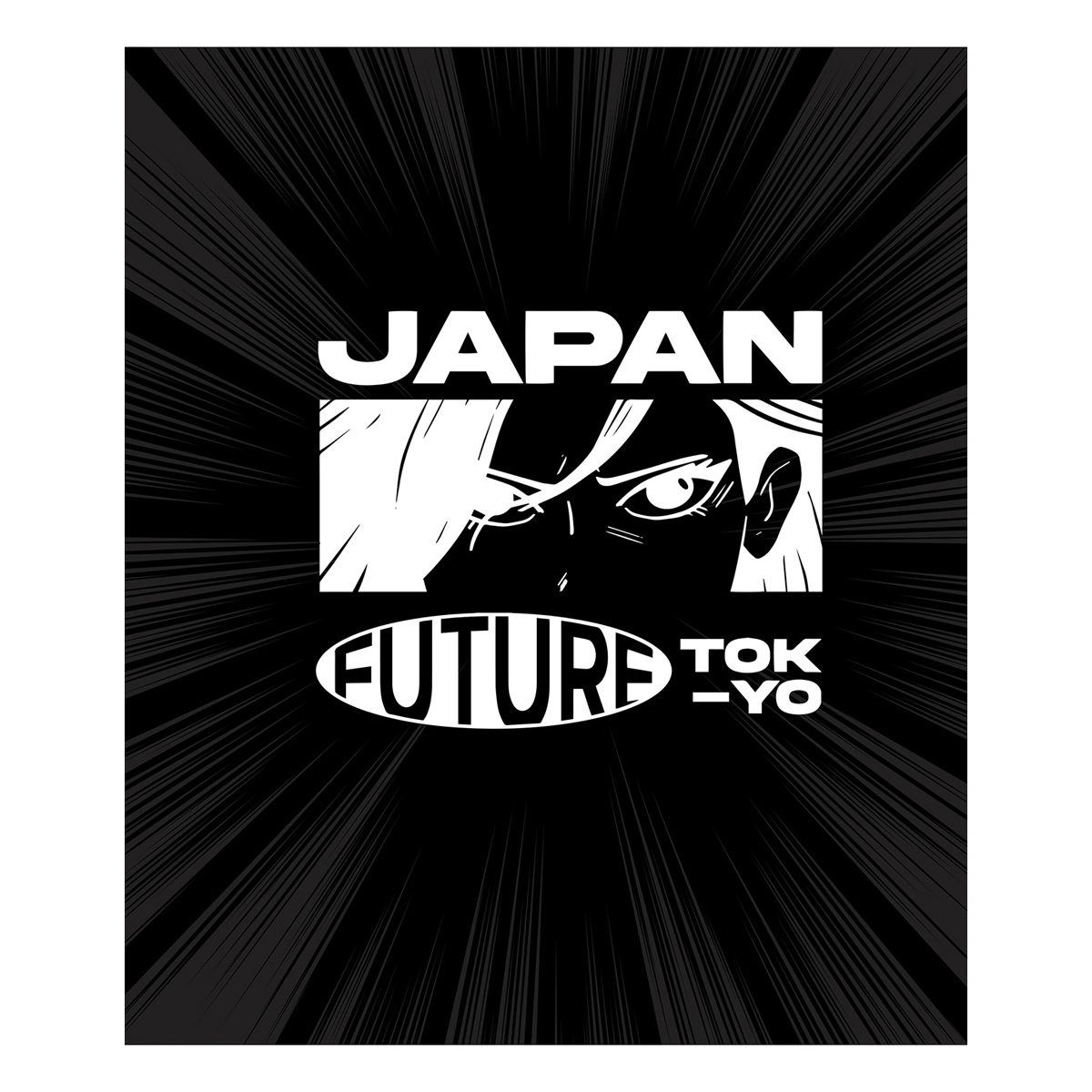Тетрадь 48л., А5, клетка BG "Аниме. Tokyo" Тетрадь 48л., А5, клетка BG "Аниме. Tokyo"