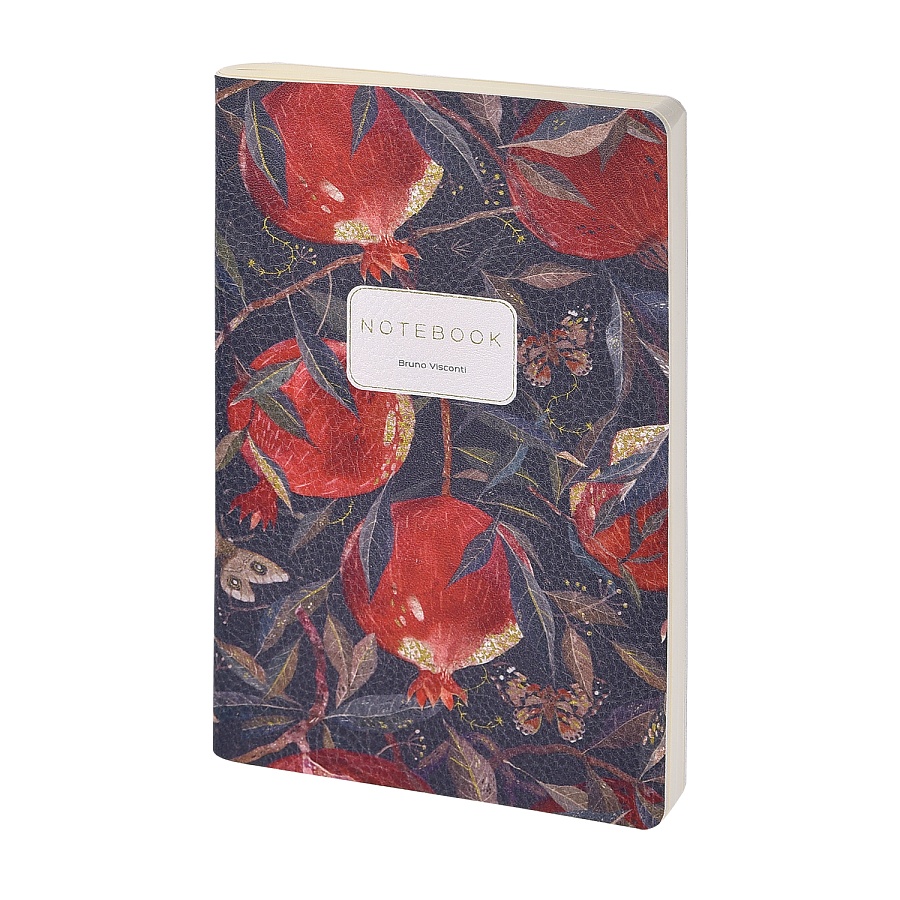 ТЕТРАДЬ А5 ИЗ ЭКОКОЖИ, "FLORA.ГРАНАТ" 60 Л. ЛИНЕЙКА ТЕТРАДЬ А5 ИЗ ЭКОКОЖИ, "FLORA.ГРАНАТ" 60 Л. ЛИНЕЙКА