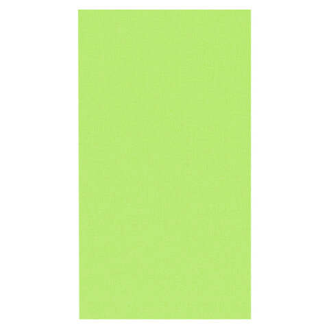 Цветная бумага ТИШЬЮ 17 г/м2, 50х66 см, 50 листов, салатовый цвет, ЗОЛОТАЯ