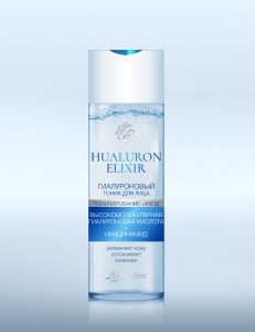 LIV DELANO HYALURON ELIXIR Гиалуроновый ТОНИК для лица 200мл./18шт LIV DELANO LIV DELANO HYALURON ELIXIR Гиалуроновый ТОНИК для лица 200мл./18шт LIV DELANO