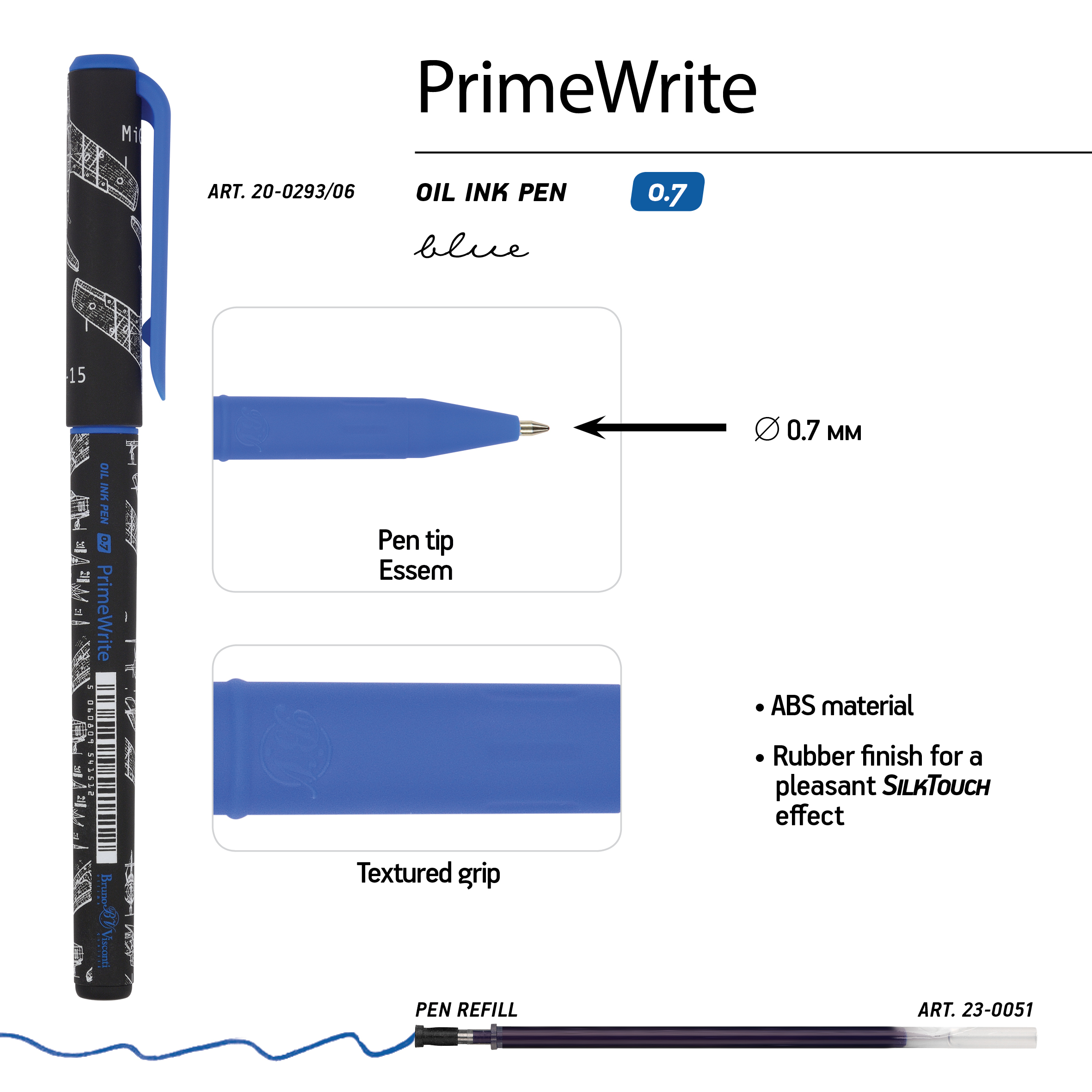 РУЧКА "PrimeWrite. Чертежи. Самолет" С ЧЕРНИЛАМИ НА МАСЛЯНОЙ ОСНОВЕ, РУЧКА "PrimeWrite. Чертежи. Самолет" С ЧЕРНИЛАМИ НА МАСЛЯНОЙ ОСНОВЕ,