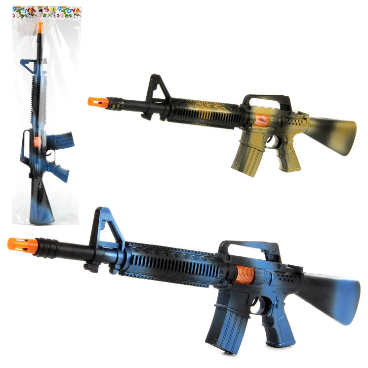 Автомат - трещотка 15x53x4см. Автомат - трещотка 15x53x4см.