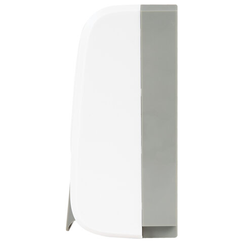 Дозатор для жидкого мыла LAIMA PROFESSIONAL ECONOMY, НАЛИВНОЙ, 1 л, ABS-пластик,