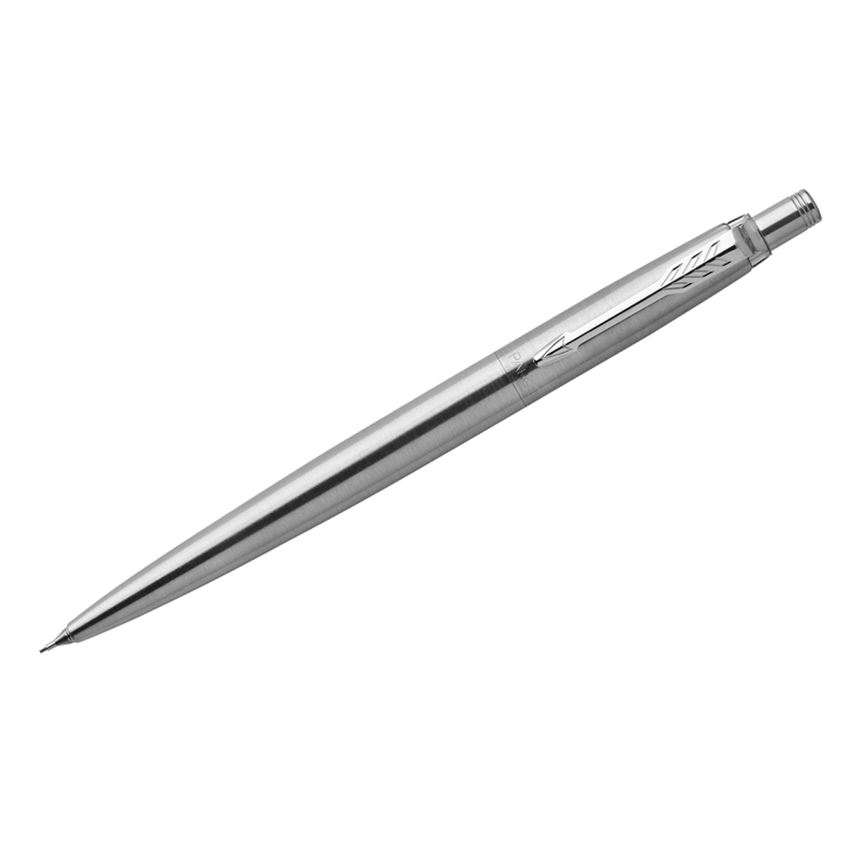 Карандаш механический Parker "Jotter Stainless Steel CT" 0,5мм, Карандаш механический Parker "Jotter Stainless Steel CT" 0,5мм,