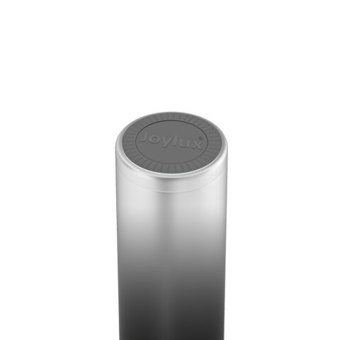 Термокружка 420 мл JOYLUX (ДЖОЙЛЮКС ULTRA GRADIENT, нержавеющая сталь SUS304,