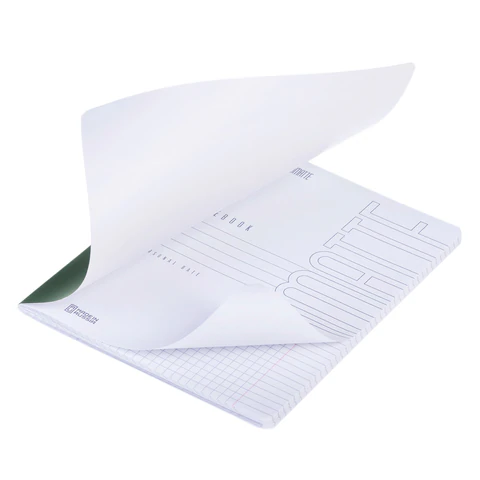 Тетрадь А5, 96 л., HATBER, скоба, клетка, Soft-touch ламинация, СОЛО Тетрадь А5, 96 л., HATBER, скоба, клетка, Soft-touch ламинация, СОЛО