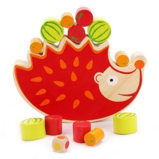 Игра-баланс "Ежик" 76715 Игра-баланс "Ежик" 76715