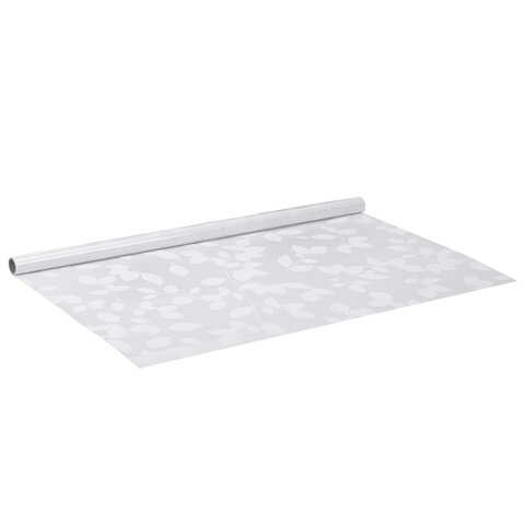 Пленка на окно самоклеящаяся статическая БЕЗ КЛЕЯ солнцезащитная 75х150 см