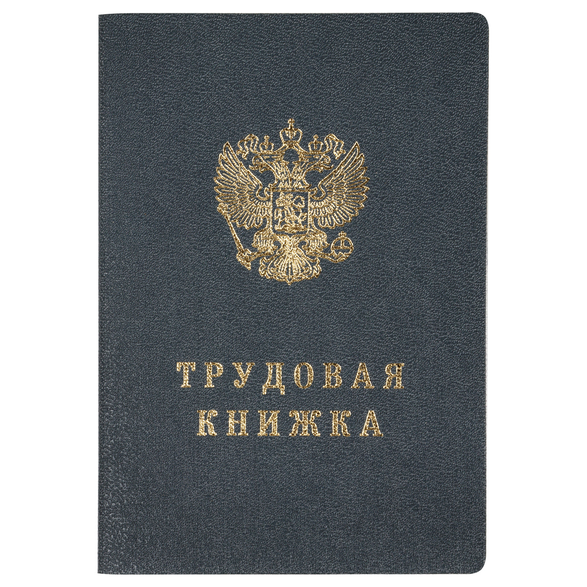 Бланк Трудовая книжка Гознак Бланк Трудовая книжка Гознак