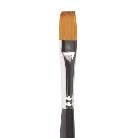 Кисть художественная профессиональная BRAUBERG ART "CLASSIC",