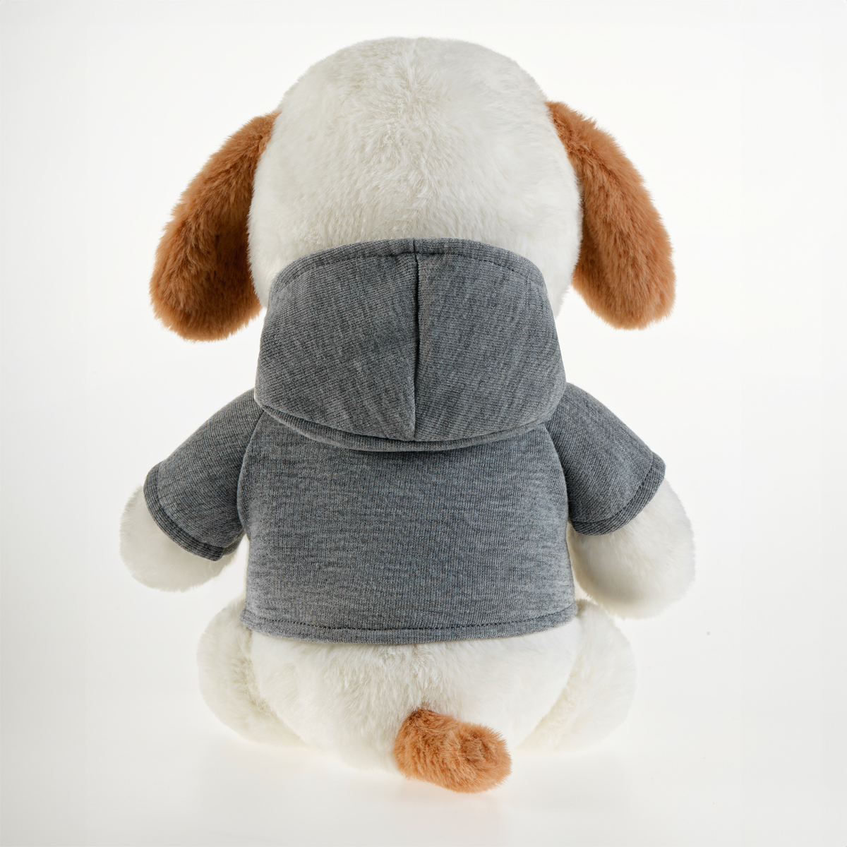 Мягкая игрушка ТРИ СОВЫ "Собака", 25см