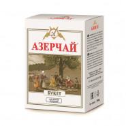 Чай Азерчай Букет черный 200г