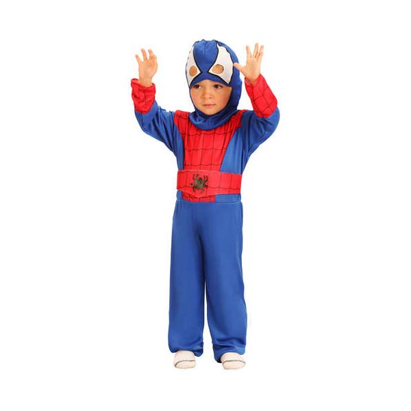 Купить карнавальный костюм Человека-паука