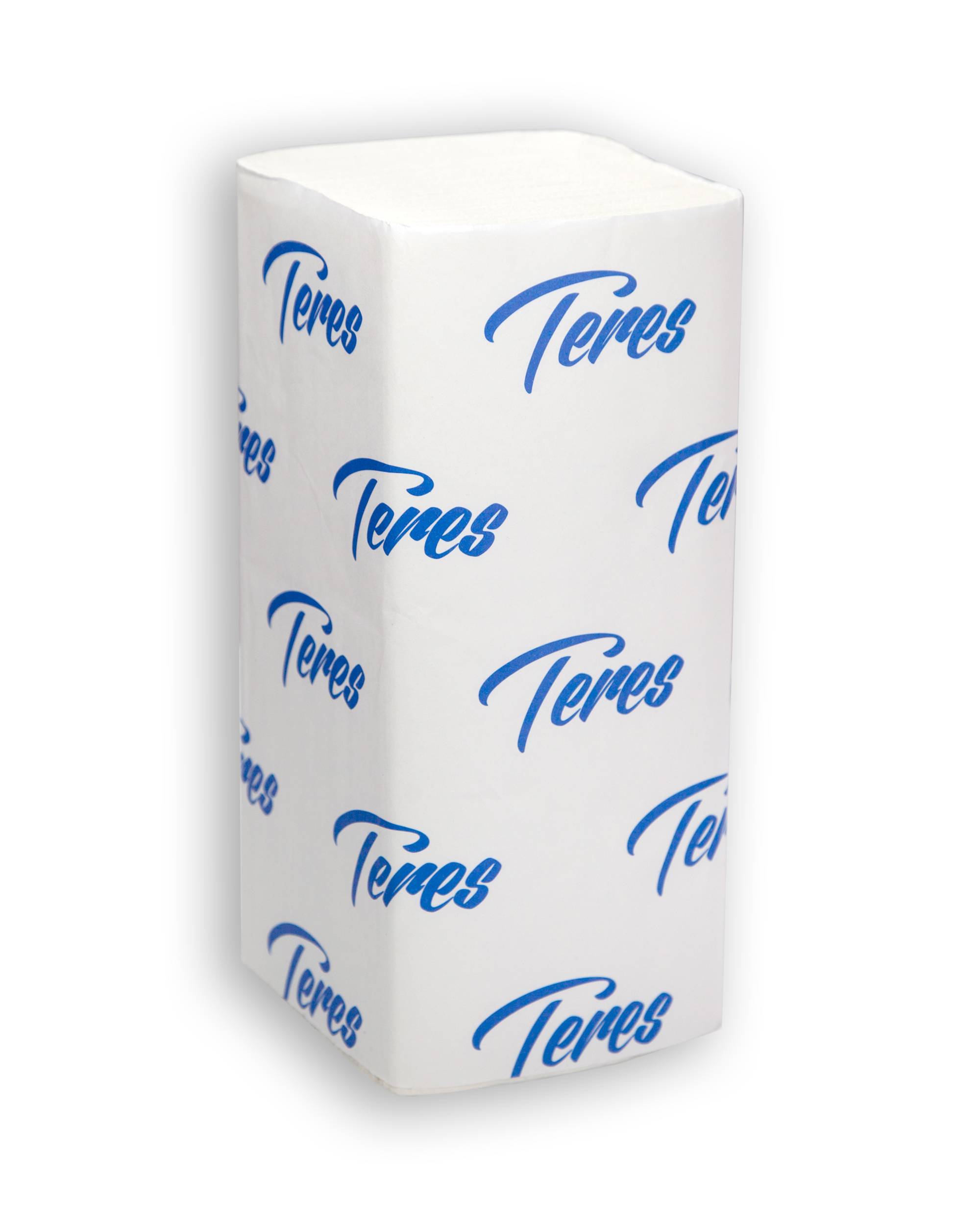 Бумажные полотенца 4 слойные
