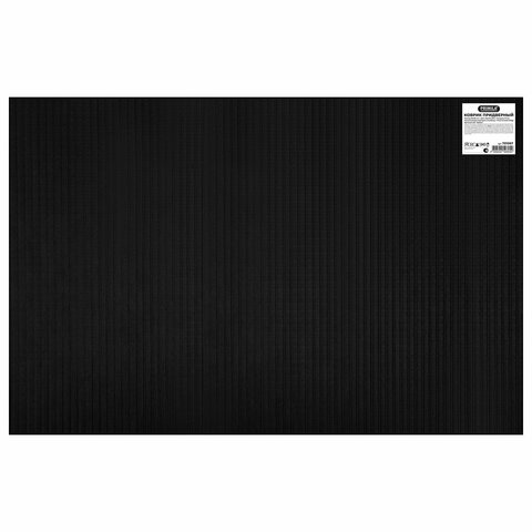 Коврик придверный 60х90 см, ВЕНГЕ пластиковый грязезащитный толщина 10 мм Коврик придверный 60х90 см, ВЕНГЕ пластиковый грязезащитный толщина 10 мм