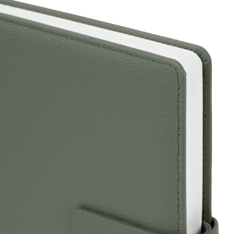 Ежедневник в подарочном наборе 5 в 1, А5, 145x212 мм, BRAUBERG