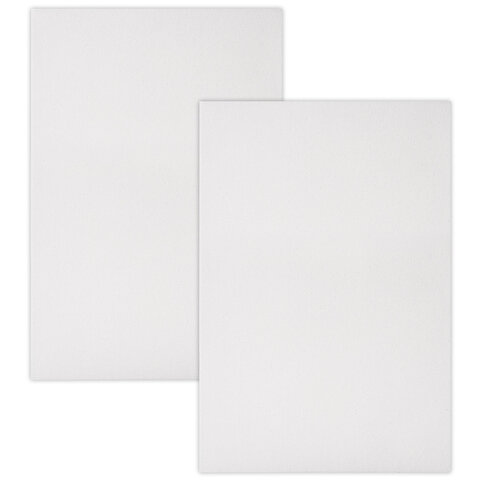 Холсты на подрамнике, набор 2 штуки, BRAUBERG ART BASIC, 20х30 см, 280 г/м2, Холсты на подрамнике, набор 2 штуки, BRAUBERG ART BASIC, 20х30 см, 280 г/м2,