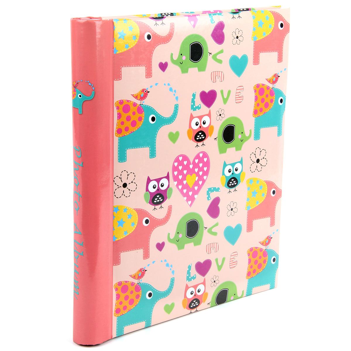 Фотоальбом 20 "магнитных"листов 23X28см, пер-т внутр.спираль. Фотоальбом 20 "магнитных"листов 23X28см, пер-т внутр.спираль.