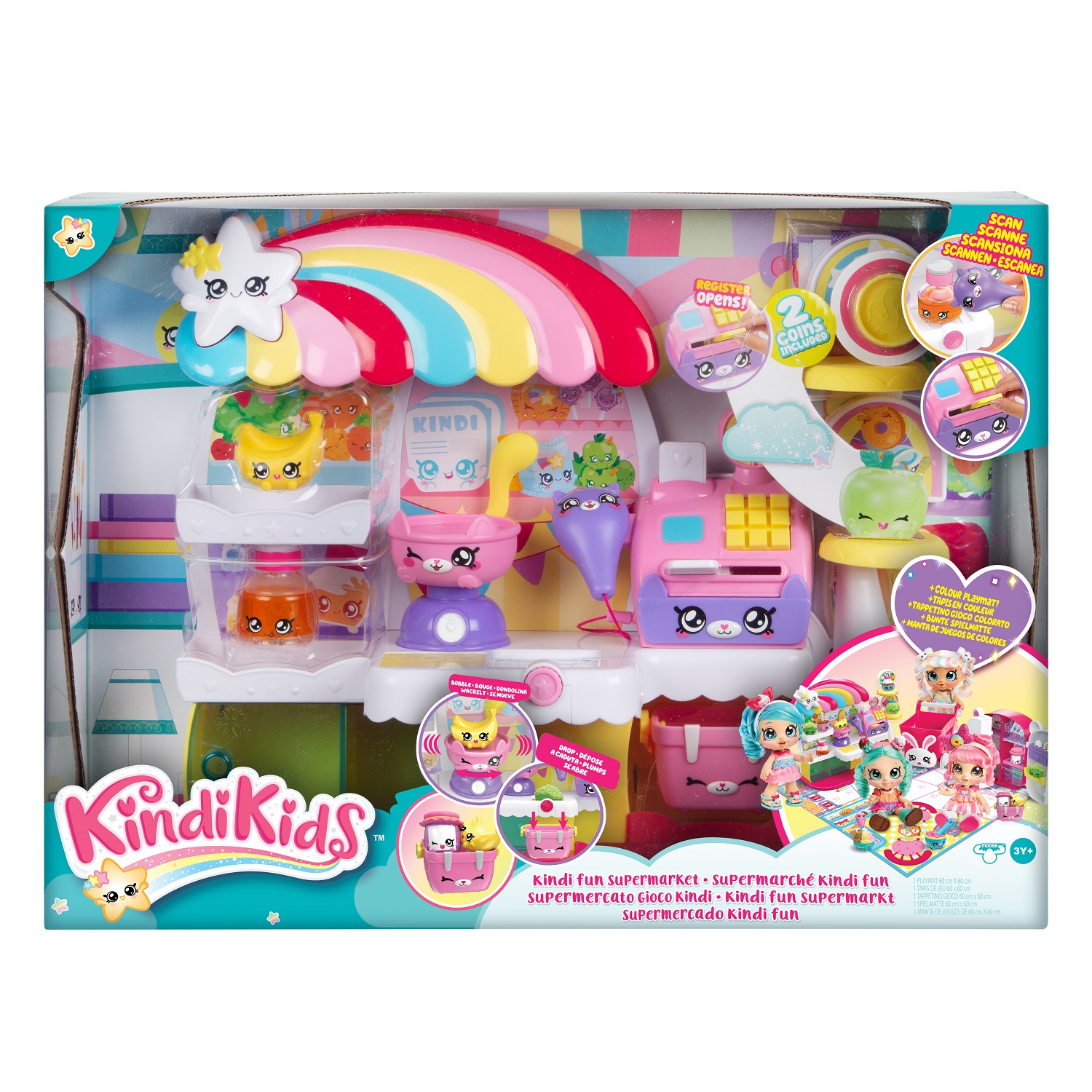 Кид цена. Куклы Kindi Kids Moose Toys. Куклы Шопкинс Kindi Kids. Kindi Kids наборы. Веселый холодильник Kindi Kids.
