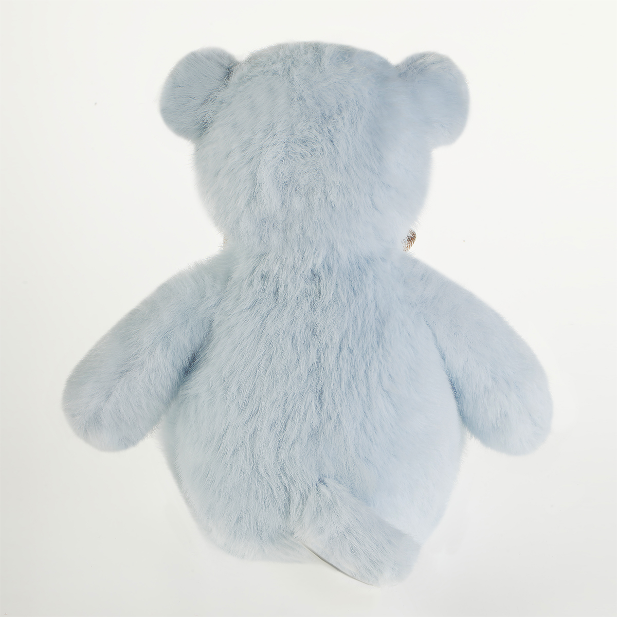 Мягкая игрушка ТРИ СОВЫ "Бегемот", 20см