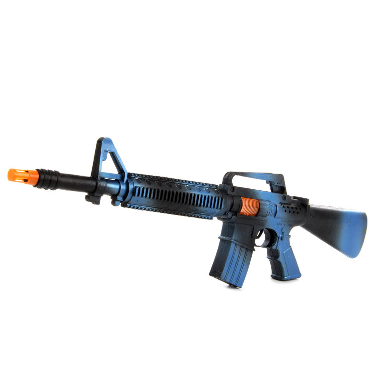 Автомат - трещотка 15x53x4см. Автомат - трещотка 15x53x4см.