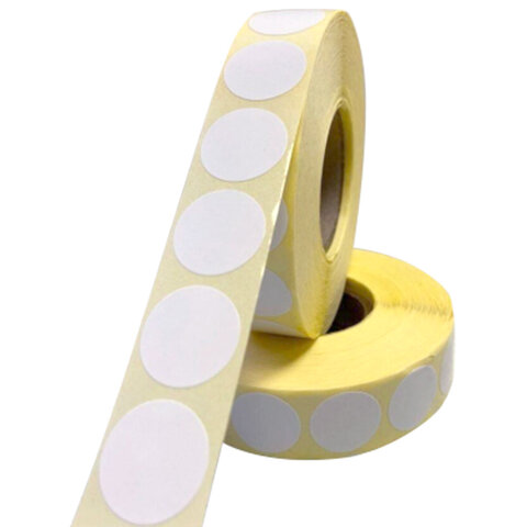 Этикетки для Честного Знака термотрансферные ПОЛУГЛЯНЕЦ, круглые, 20 мм, Этикетки для Честного Знака термотрансферные ПОЛУГЛЯНЕЦ, круглые, 20 мм,