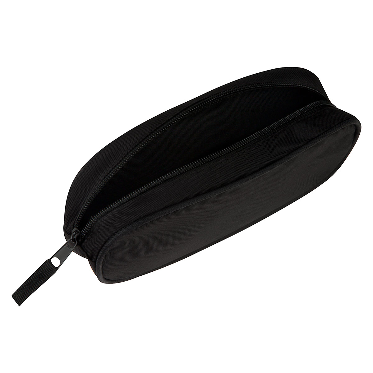 Пенал, 210*90*50 ArtSpace "Classic Black", корпусный, полиэстер