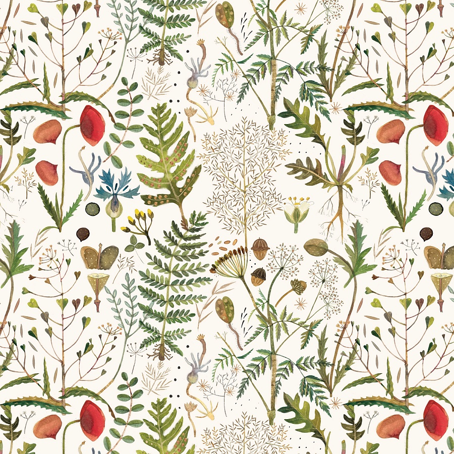 УПАКОВОЧНАЯ БУМАГА "FLORA. ЛУГОВЫЕ ТРАВЫ", 70 х100 см УПАКОВОЧНАЯ БУМАГА "FLORA. ЛУГОВЫЕ ТРАВЫ", 70 х100 см