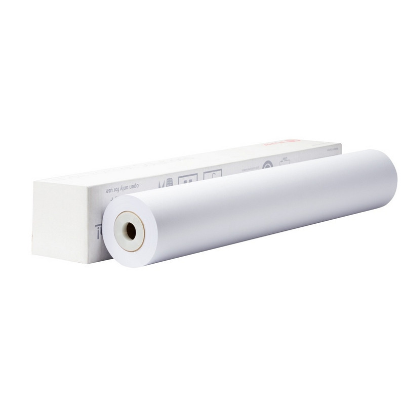 Бумага широкоформатная XEROX InkJet Monochrome (610х46м,д.50,8мм,90г) штр. Бумага широкоформатная XEROX InkJet Monochrome (610х46м,д.50,8мм,90г) штр.