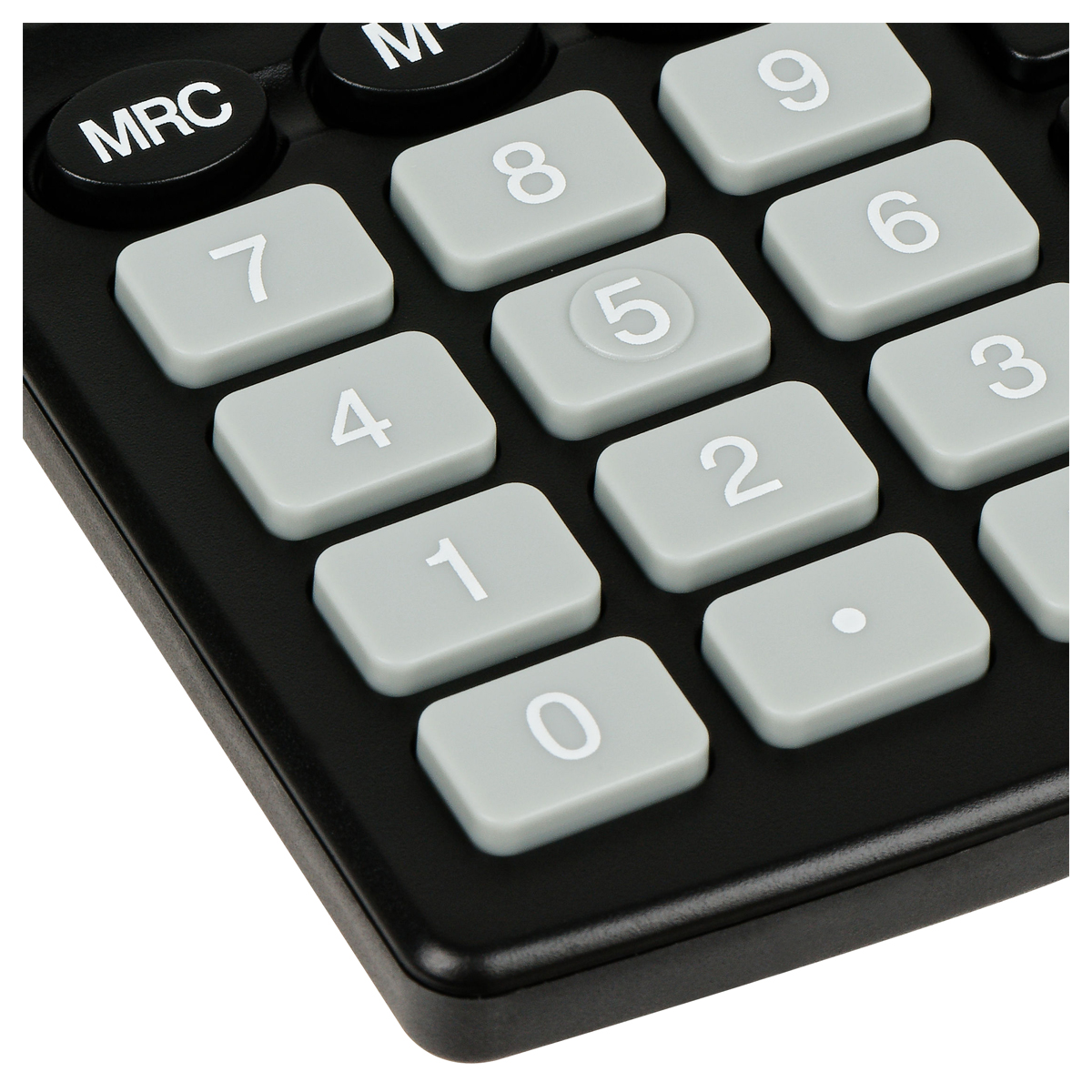 Калькулятор настольный Eleven SDC-805NR, 8 разр., двойное питание, 127*105*21мм,