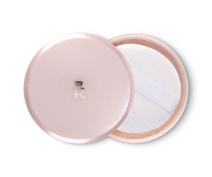 Пудра порошковая Classic тон 025, натуральный бежевый, RELOUIS. арт.РБ151-24 Пудра порошковая Classic тон 025, натуральный бежевый, RELOUIS. арт.РБ151-24