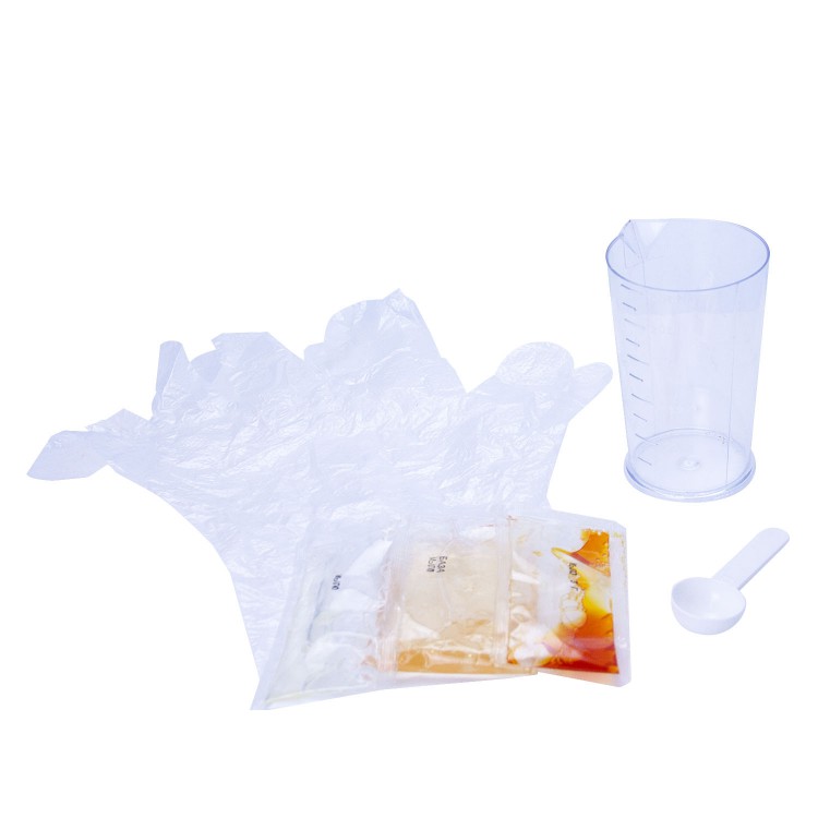 Набор для опытов Мыло душистое