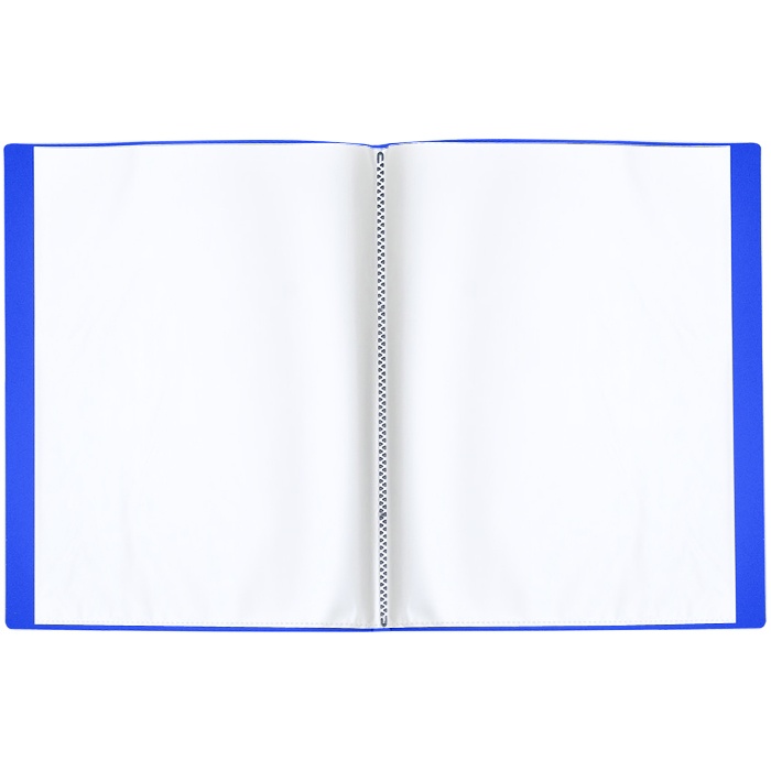 Папка 30 файлов "Darvish" синяя