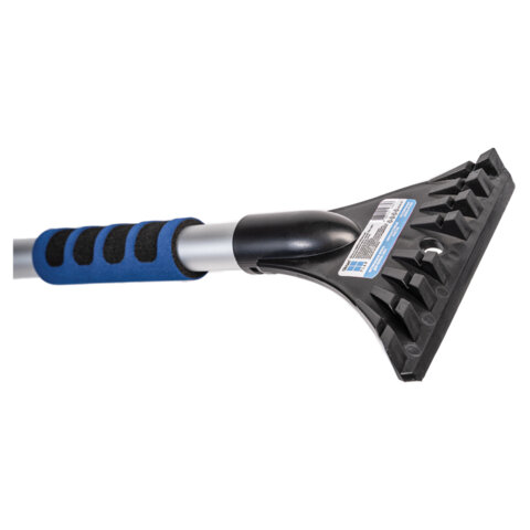 Щетка со скребком для снега автомобильная, мягкая щетина, 88 см, OKTAN FLAP, Щетка со скребком для снега автомобильная, мягкая щетина, 88 см, OKTAN FLAP,