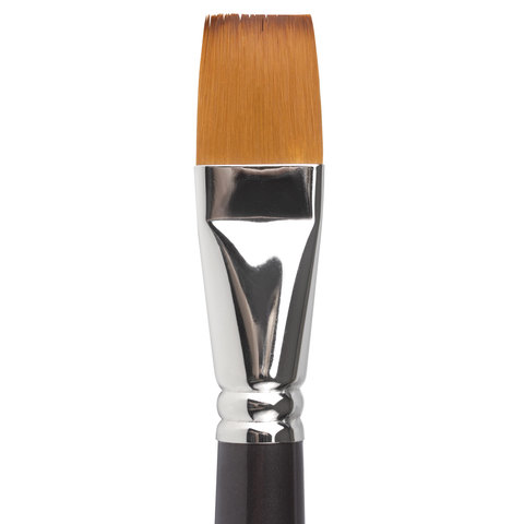 Кисть художественная профессиональная BRAUBERG ART "CLASSIC",